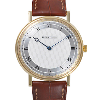 BREGUET ブレゲ スーパーコピー クラシック 5967BA/11/9W6 アールデコ シルバー